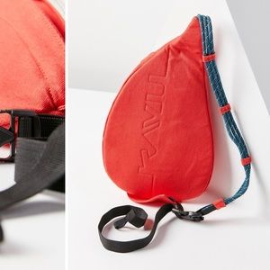 kavu uo exclusive mini rope sling bag